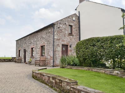  Orchard Cottage