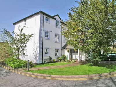  Flat 4, Lonsdale House