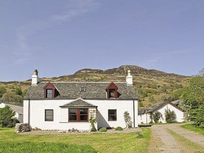  Dalvuie Beag