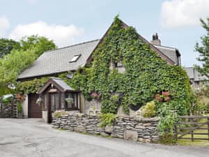 Click for this cottage