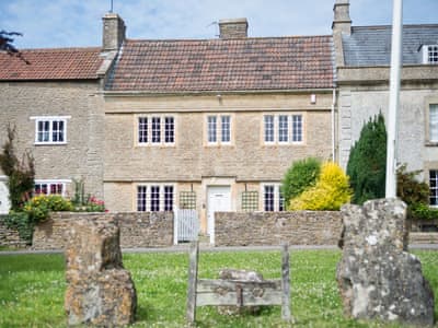  The Green Farm