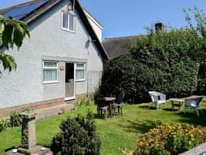 Click for this cottage