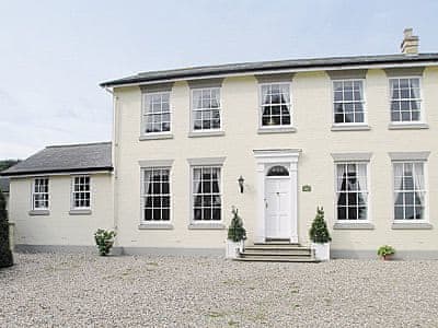  Wold House Cottage