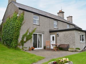 Click for this cottage