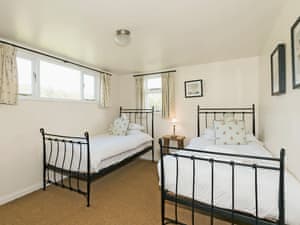 Newfield Cottage