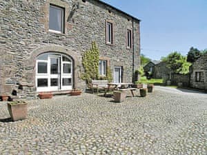 Byre Cottage at Keswick