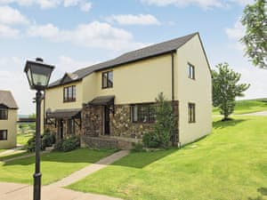 Willingcote Valley Cottage at Woolacombe
