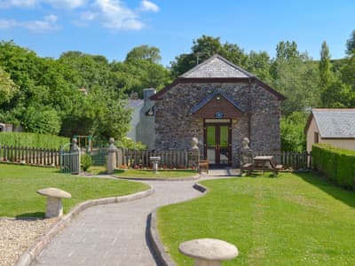  Rosebank Cottage