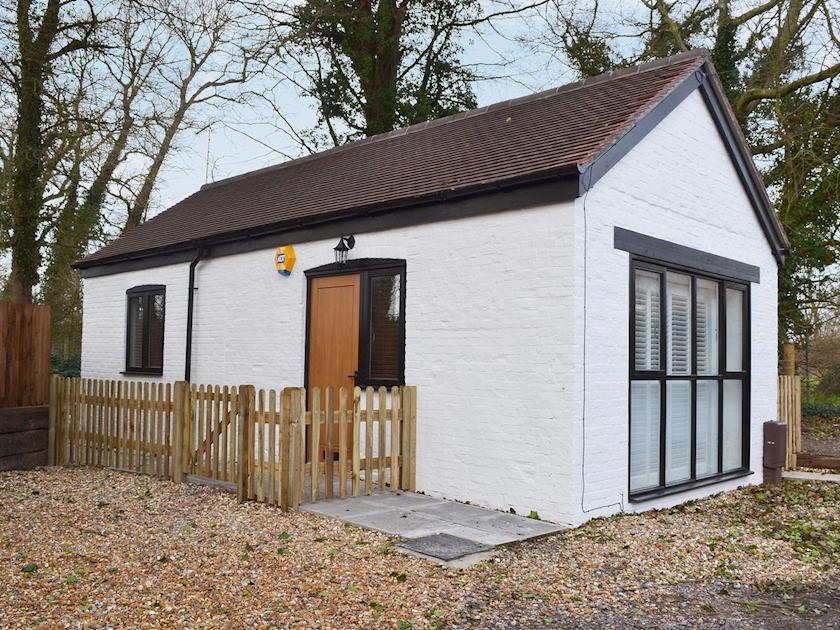 Beechwood Lodge