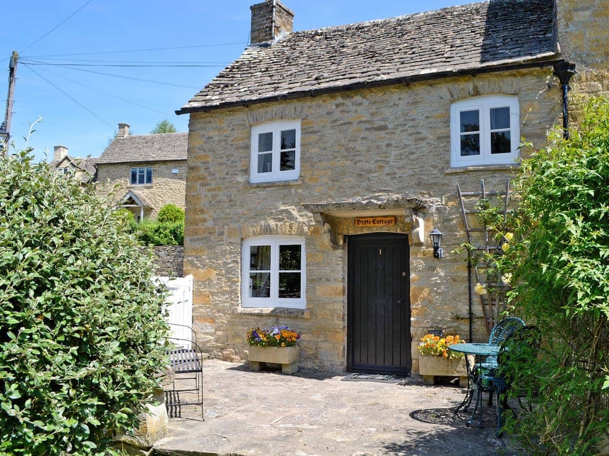 Pixie Cottage, , Gloucestershire