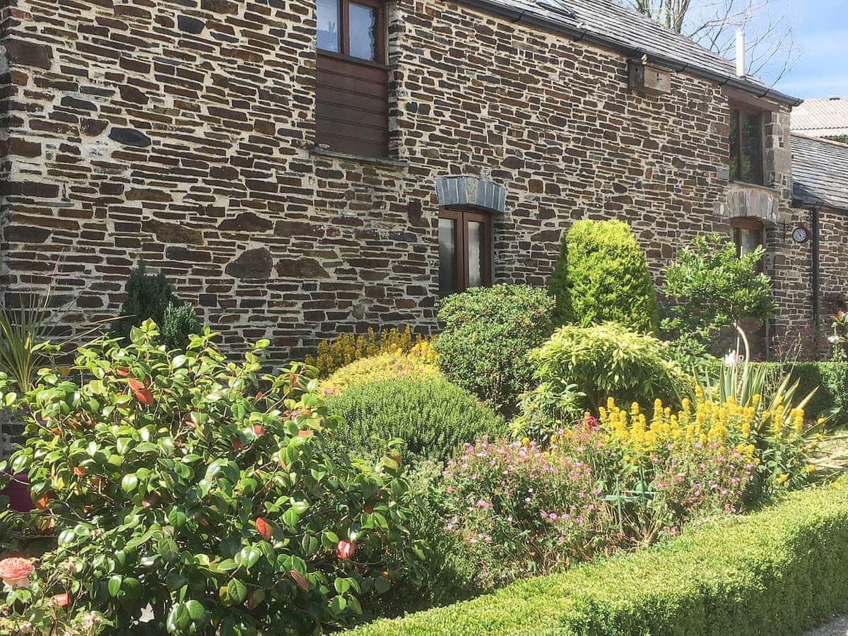 The Stable, , Cornwall