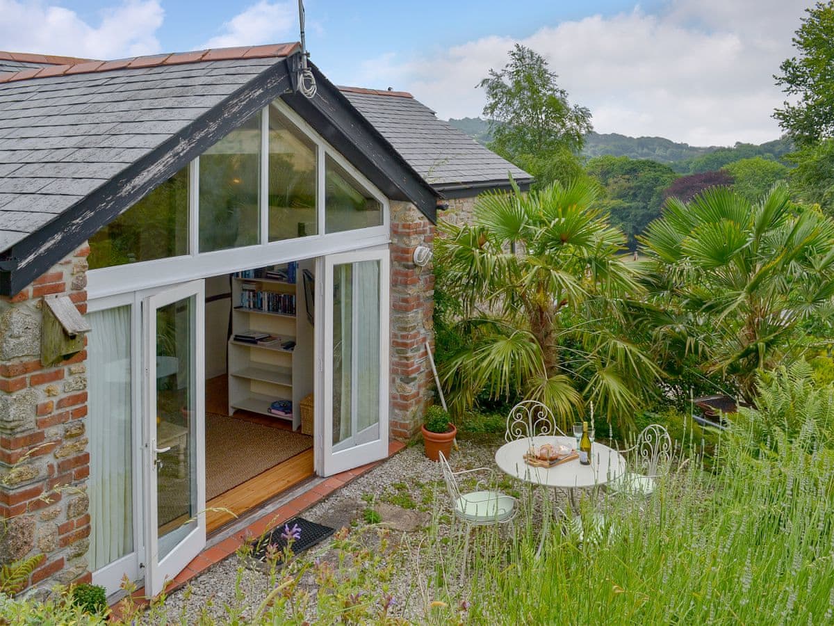 Praze Cottage, Bodmin, Cornwall