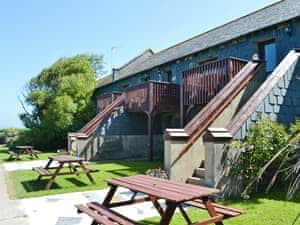 Lovely holiday home  | Barn Cottage - Quinceborough Farm, Widemouth Bay, near Bude