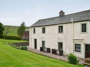Exterior | Ellerbeck Cottage - Swaledale and Ellerbeck Cottages, Caldbeck, near Keswick