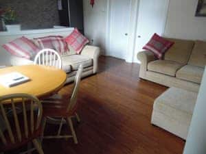 Living room | Robins Nest, Broomhill, near Amble