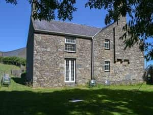 Wonderful detached stone holiday property | Bodwi Isaf - Bodwi Farm Cottages, Near Abersoch