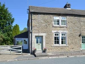 End-terraced cottage | Browney Cottage, Lanchester, near Durham