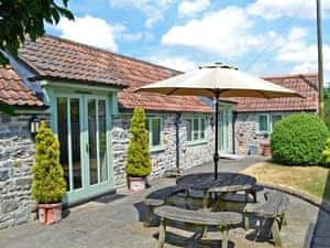 Delightful barn conversion | Bluebell Cottage - Kingrove Farm, Chipping Sodbury