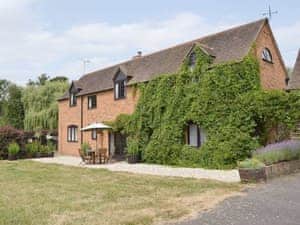 Attractive holiday home | Mill Cottage, Cradley, Malvern