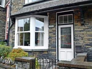Lovely stone built cottage | Monreith, Ambleside