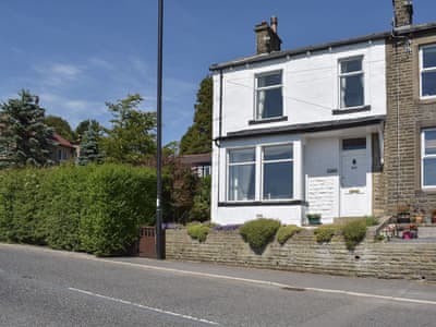 Alondra Cottage In Blacko Lancashire Clitheroe And The Ribble