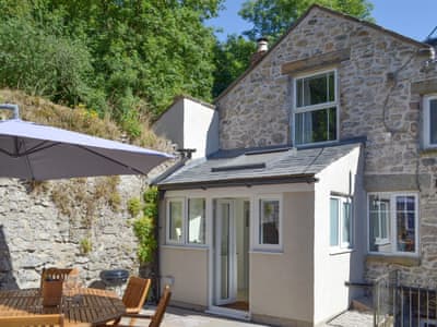 Park Cottage In Bonsall Near Matlock Derbyshire The Peak District