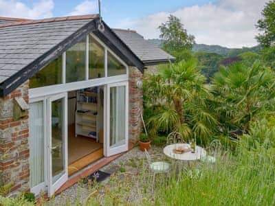 Praze Cottage In Millpool Near Bodmin Cornwall North Cornwall Coast