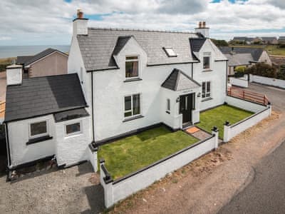 Isle Of Lewis Cottages Walkhighlands