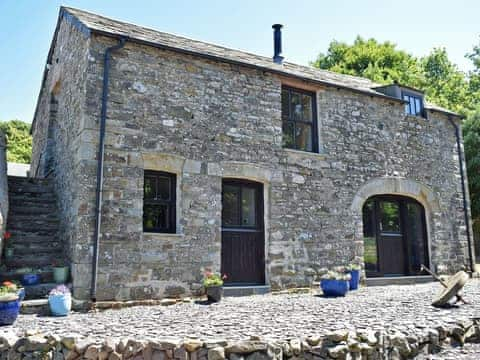 Delightful converted loft  | The Coach House Loft - Dolgoy Cottages, Llangrannog