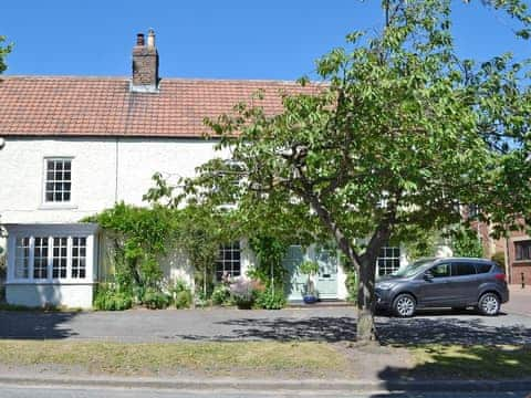 Attractive holiday cottage | Brewery House Cottage, Bishop Middleham, near Durham