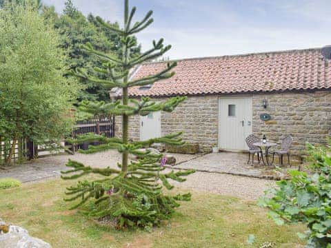 Charming holiday home | Curly Tail Cottage, Harwood Dale, near Scarborough