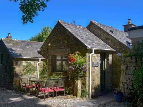 Charming holiday home | Cross Cottage - Sandy Barn Cottages, St Breward, Bodmin Moor