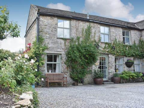 Exterior | The Smithy - Foal Barn Cottages, Spennithorne, near Leyburn