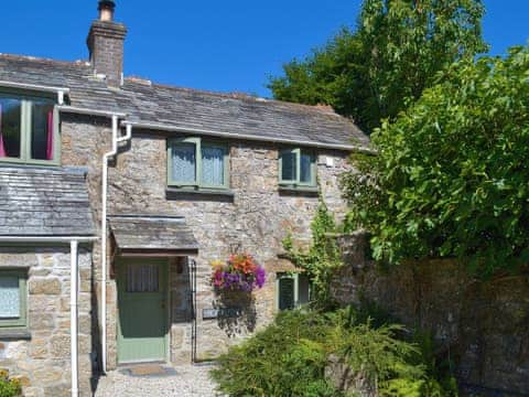 Delightful holiday home | High View - Sandy Barn Cottages, St Breward, Bodmin Moor