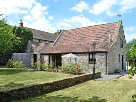 Perfect holiday hideaway | Fox Cottage - Kingrove Farm, Chipping Sodbury