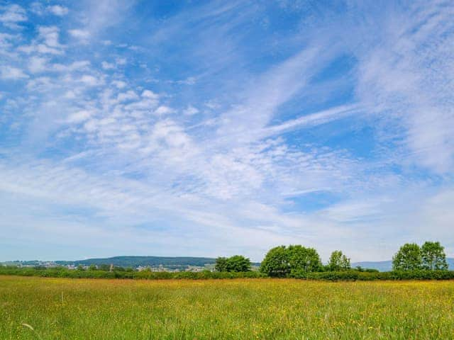 Delightful surrounding area | Bumblebee Nook, Yanwath, near Pooley Bridge