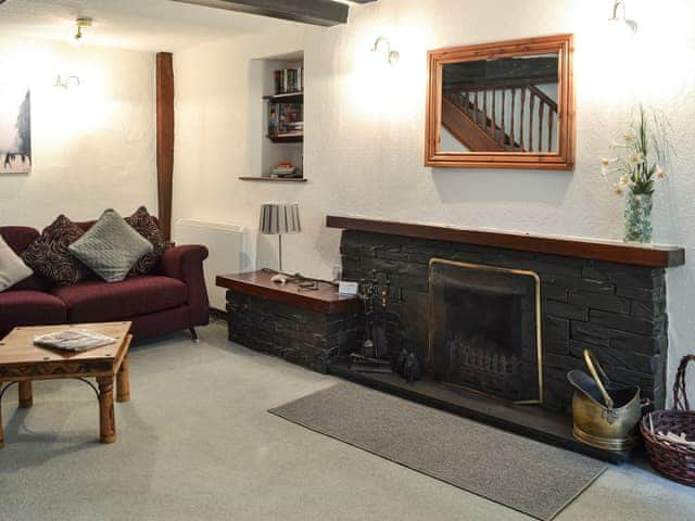 Living room | Sunny Beck, Low Nibthwaite, near Coniston