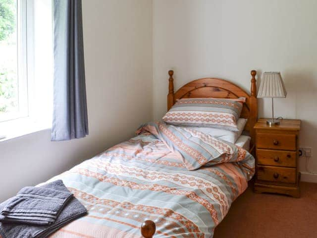 Single bedroom | Sunny Beck, Low Nibthwaite, near Coniston