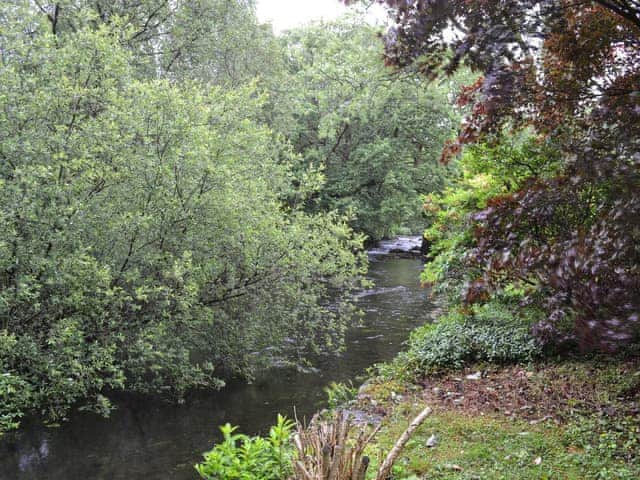 Surrounding area | Sunny Beck, Low Nibthwaite, near Coniston