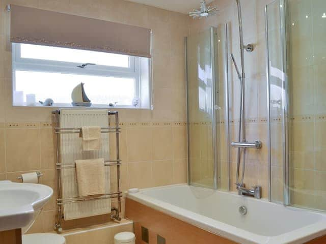 Bathroom | Coastal Dream, Mudeford, near Christchurch