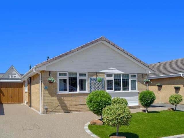 Wonderful holiday home | Coastal Dream, Mudeford, near Christchurch