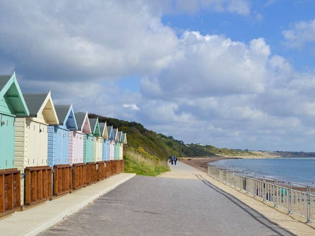 Beach at Mudeford | Coastal Dream, Mudeford, near Christchurch