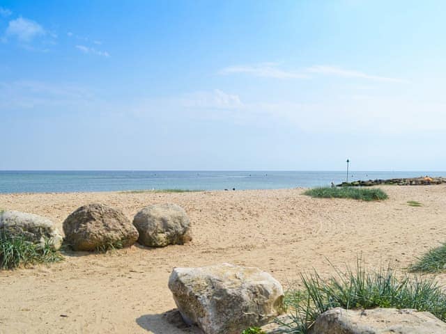 Avon Beach | Coastal Dream, Mudeford, near Christchurch