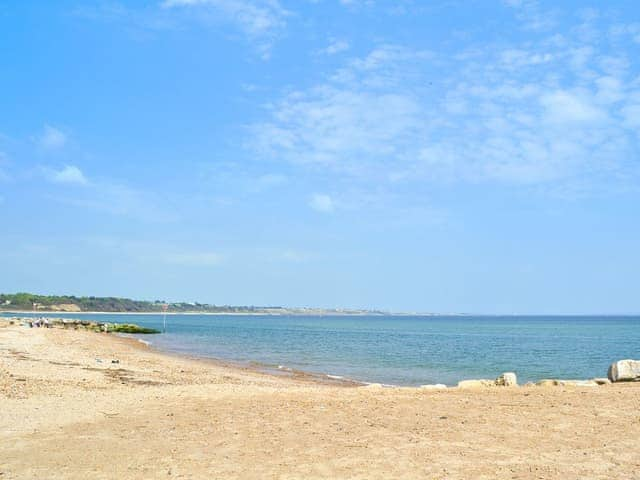 Avon Beach | Coastal Dream, Mudeford, near Christchurch