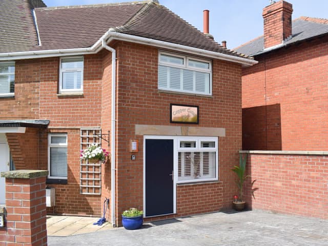 Upside down, duplex apartment | Copper Coins, Whitby