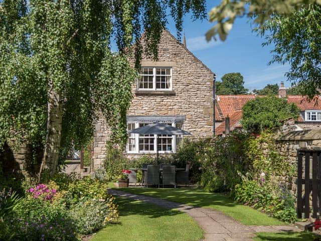 Perfect holiday hideaway | Saltersgate - Hungate Cottages, Pickering