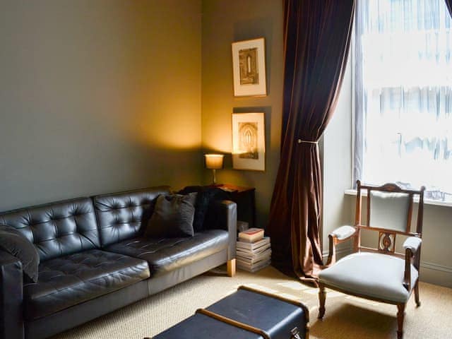 Welcoming and inviting living room | Blackbird House, Alnwick