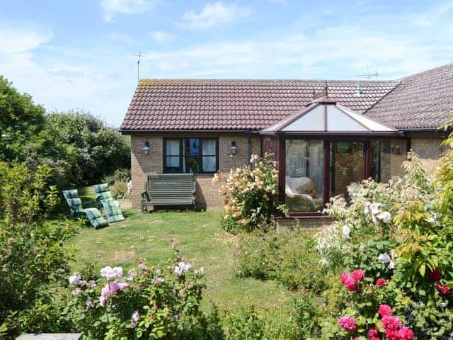 Detached holiday bungalow | Rothiemay, Walcott