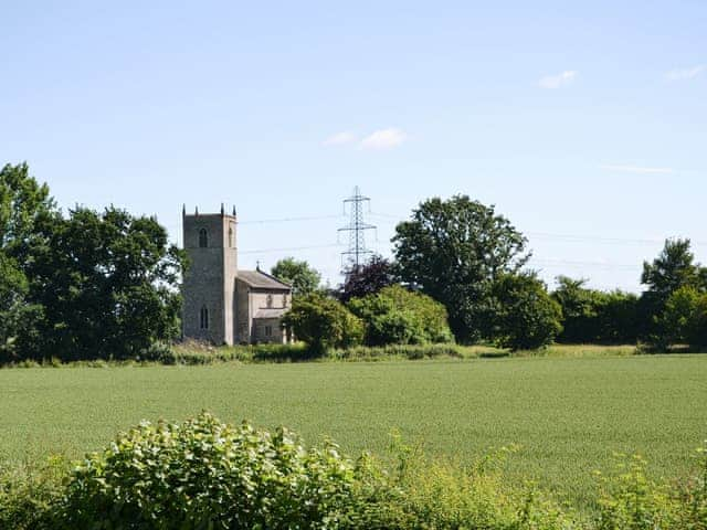 View | Glen Cottage, Westfield, near Dereham