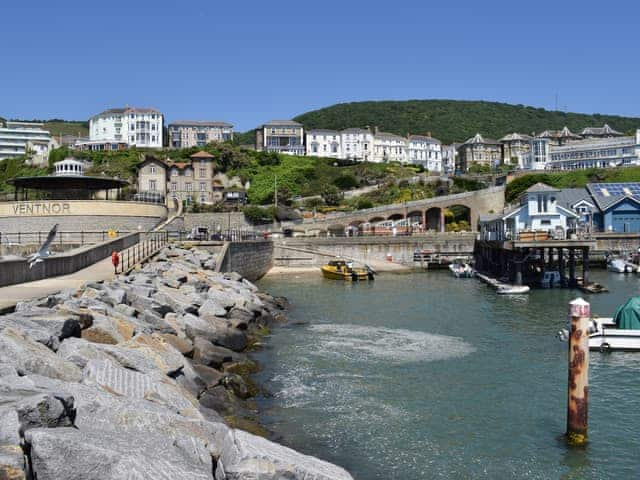 Ventnor haven 